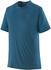 Patagonia Cap Cool Merino Graphic Shirt - Merinoshirt (44590)
