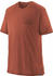 Patagonia Cap Cool Merino Graphic Shirt - Merinoshirt (44590)