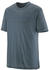 Patagonia Cap Cool Merino Graphic Shirt - Merinoshirt (44590)
