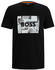 Hugo Boss Heavy Short Sleeve T-Shirt (50510009) schwarz