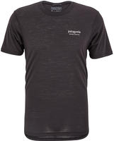 Patagonia 44590, Patagonia Herren Capilene Cool Merino Blend Graphic Shirt, XXL
