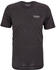 Patagonia Cap Cool Merino Graphic Shirt - Merinoshirt (44590) heritage header: black