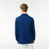 Lacoste L1312 Long-sleeve Classic Fit Polo Shirt navy-blau (F9F)