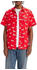 Levi's Relaxed Fit Western Short Sleeve Round Neck T-Shirt (A5722)