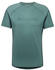 Mammut Herren Selun FL T-Shirt Logo dark jade