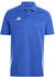 Adidas Herren Poloshirt Tiro 24 Competition (IR7566) royal blue