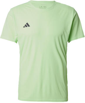 Adidas Adizero Essentials Kurzärmeliges T-Shirt (IN2264) normal green spark