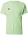 Adidas Adizero Essentials Kurzärmeliges T-Shirt (IN2264) normal green spark