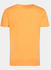 Alpha Industries Basic T-Shirt black (100501-710) orange
