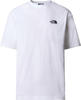 Herren T-Shirts Oversize