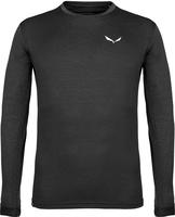 Salewa 00-0000027453-0911-XXL, Salewa Puez Melange Dry Herren Longsleeves schwarz