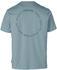 VAUDE Men's Spirit T-Shirt nordic blue