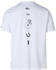 VAUDE Men's Spirit T-Shirt white/black