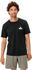 VAUDE Men's Spirit T-Shirt black uni