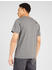 The North Face Easy T-Shirt für Herren (87N5) TNF medium grey heather