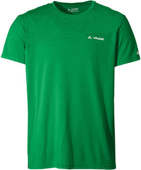 VAUDE Men's Sveit Shirt apple green