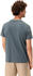 VAUDE Men's Nevis Shirt III nordic blue
