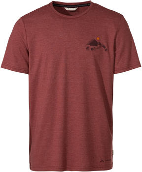 VAUDE Men's Redmont T-Shirt II redeva