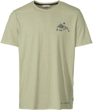 VAUDE Men's Redmont T-Shirt II light olive