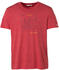 VAUDE Men's Tekoa T-Shirt III red