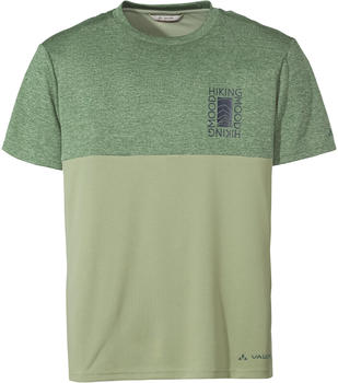 VAUDE Men's Neyland T-Shirt II willow green