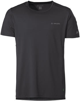 VAUDE Men's Elope T-Shirt phantom black