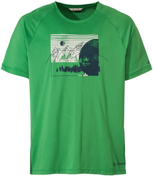 VAUDE Men's Gleann T-Shirt II apple green