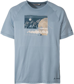 VAUDE Men's Gleann T-Shirt II nordic blue