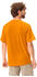 VAUDE Men's Gleann T-Shirt II kurkuma