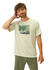 VAUDE Men's Gleann T-Shirt II light olive
