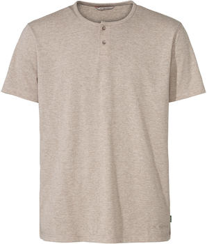 VAUDE Men's Mineo Striped T-Shirt linen