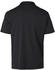 VAUDE Men's Essential Polo Shirt black