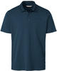 Vaude Me Essential Polo Shirt Herren (Dunkelblau S) Polo-Shirts