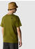 The North Face Easy T-Shirt für Herren (87N5) forest olive