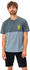 VAUDE Men's Neyland T-Shirt II nordic blue