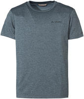 VAUDE Funktionsshirt "Mens Essential T-Shirt" mit Rundhalsausschnitt, unifarben,