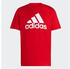 Adidas Essentials Single Jersey Big Logo T-Shirt