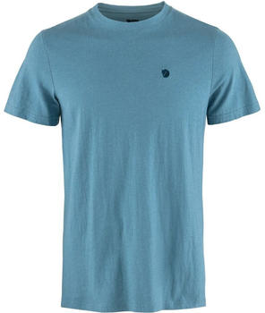 Fjällräven Hemp Blend T-Shirt (12600215) dawn blue