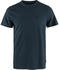 Fjällräven Hemp Blend T-Shirt (12600215) dark navy