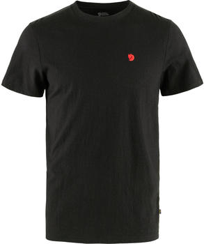 Fjällräven Hemp Blend T-Shirt (12600215) black