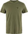 Fjällräven Hemp Blend T-Shirt (12600215) green