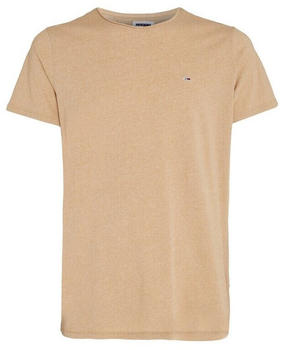 Tommy Hilfiger Classics Slim Fit T-Shirt (DM0DM09586) sand
