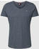 Tommy Hilfiger Slim Fit V-Neck T-Shirt (DM0DM09587)