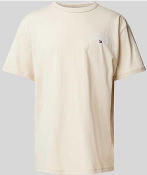 Tommy Hilfiger T-Shirt (DM0DM18665) beige