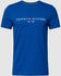 Tommy Hilfiger Logo Slim Fit Jersey T-Shirt (MW0MW11797) anchor blue