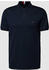 Tommy Hilfiger Essential Regular Fit Flag Embroidery Polo (MW0MW35585) desert sky
