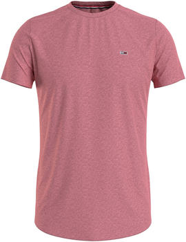 Tommy Hilfiger Classics Slim Fit T-Shirt (DM0DM09586) rose