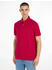 Tommy Hilfiger 1985 Regular Fit Polo (MW0MW17770) royal berry