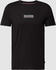 Tommy Hilfiger Short Sleeve T-Shirt (MW0MW34387) black