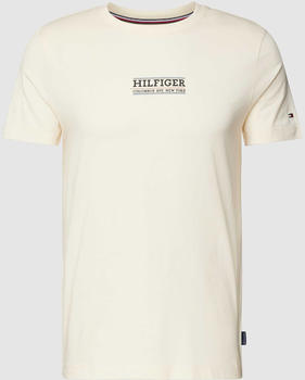 Tommy Hilfiger Short Sleeve T-Shirt (MW0MW34387) calico